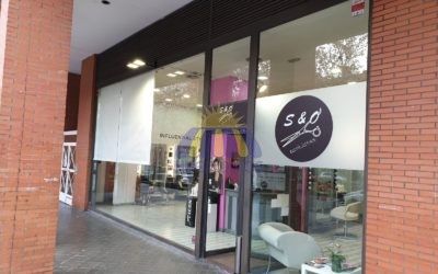 Instalaciones en comercios
