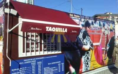 Plaza de Toros de Illescas