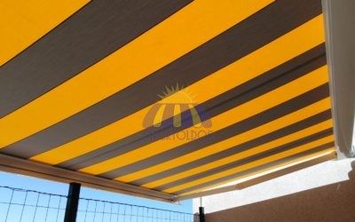 Cofre extensible motorizados en ensanche de Vallecas – Hipertoldos 2019