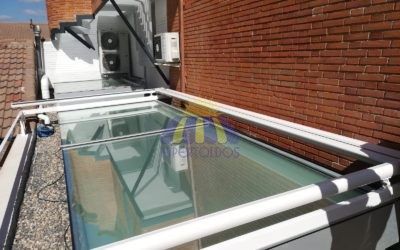 Toldos Veranda, un toldo automatico / motorizado de diseño – Hipertoldos 2019